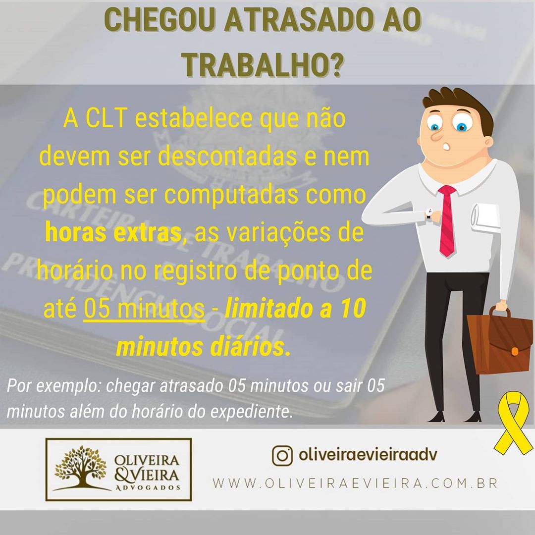 Comunicado Funcionario Horario | Modelo De Documentos | Administre Fácil