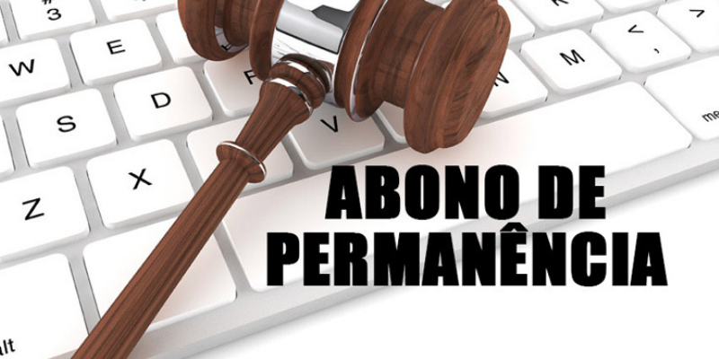 Abono de Permanência: Saiba o que é e quem tem direito | Jusbrasil