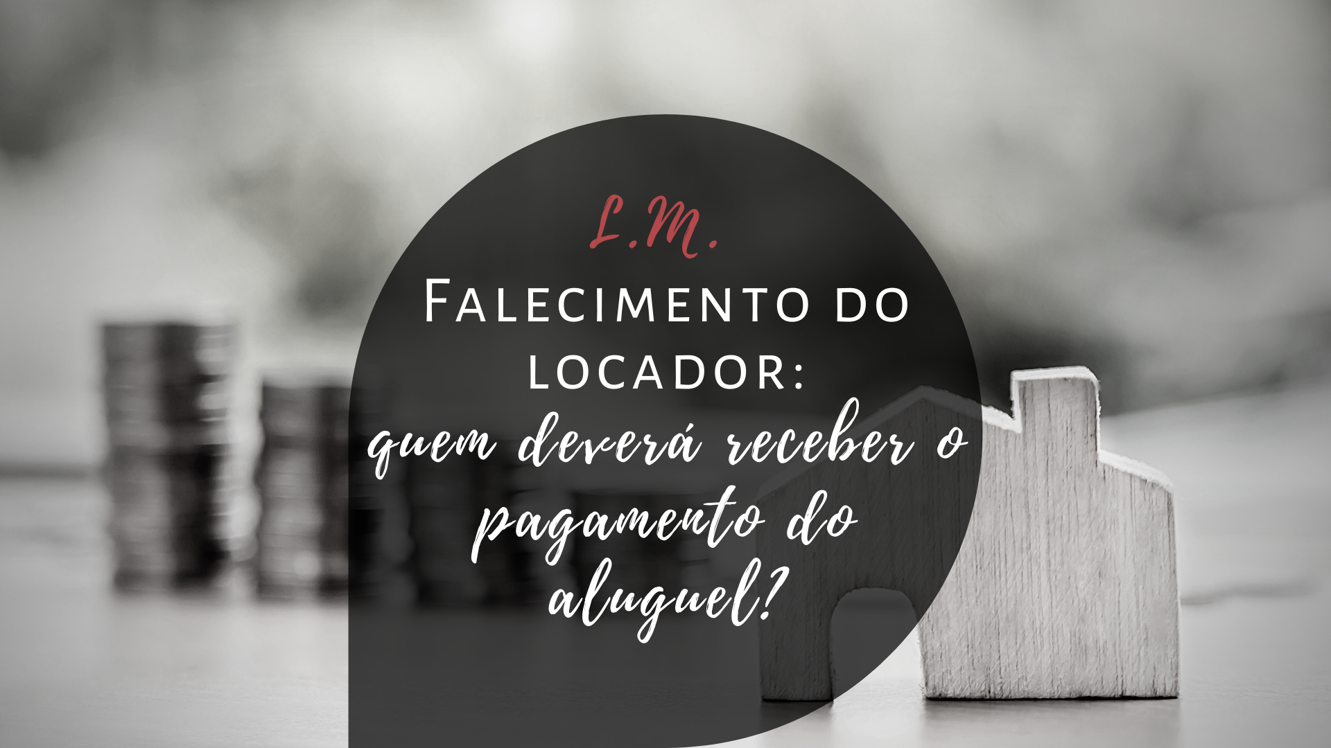 Morte do locador: quem deverá receber o aluguel? | Jusbrasil