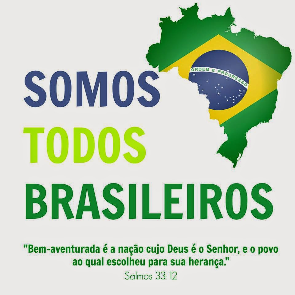 Como adquirir Nacionalidade Brasileira por Naturalização