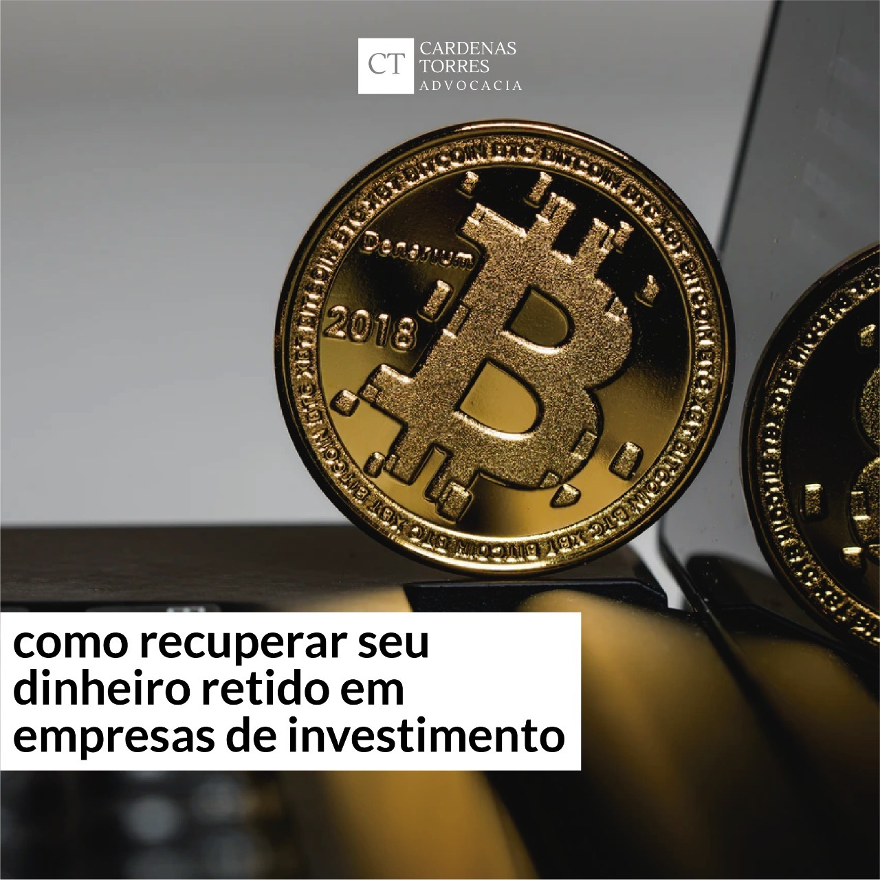 Como recuperar seu dinheiro em empresas de investimento fraudulento e  falsas corretoras | Jusbrasil