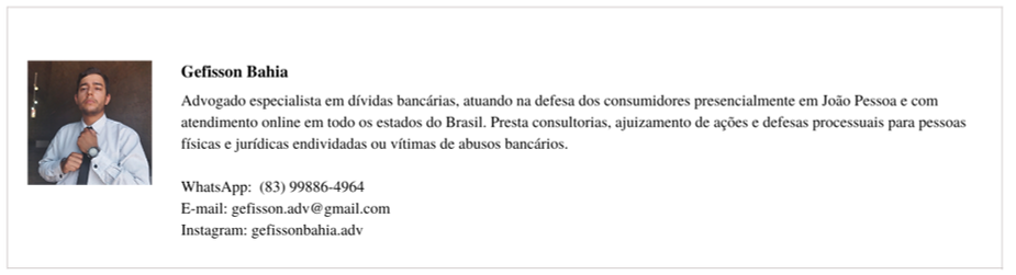 Recebi A Citação De Que O Banco Entrou Com Uma Ação E Agora Jusbrasil