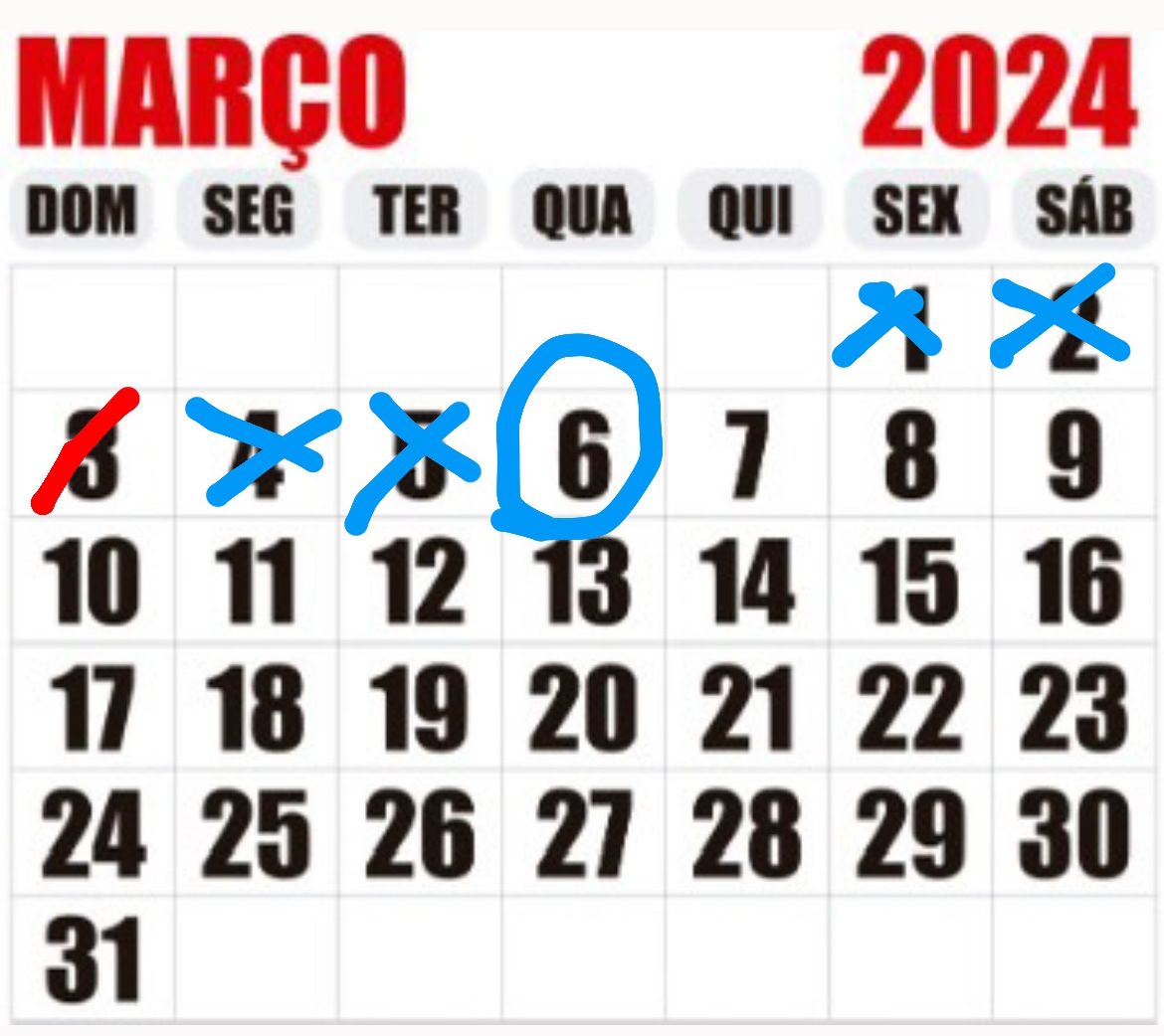 Como calcular o quinto dia útil para receber o salário | Jusbrasil