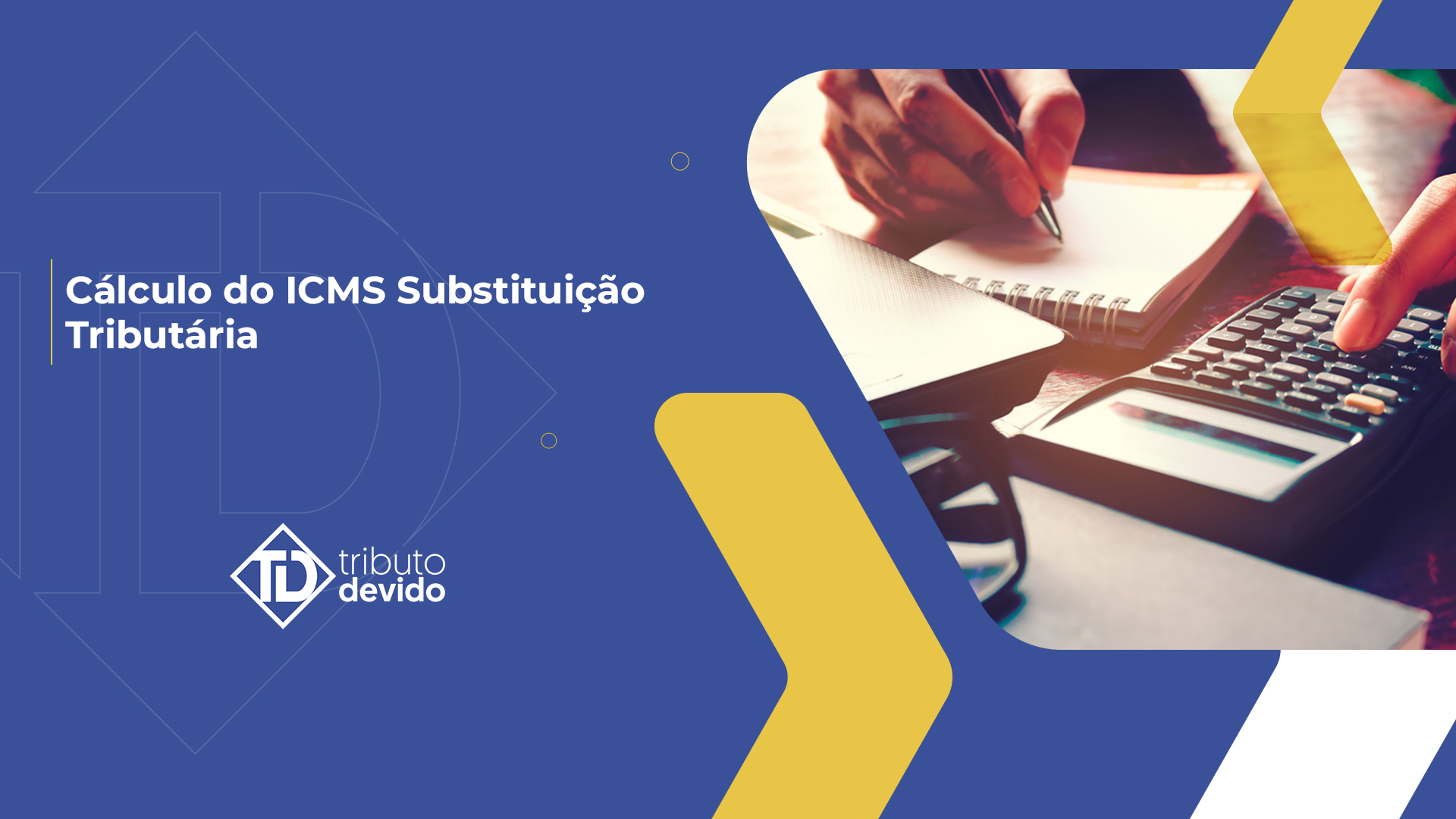 Cálculo do ICMS Substituição Tributária | Jusbrasil
