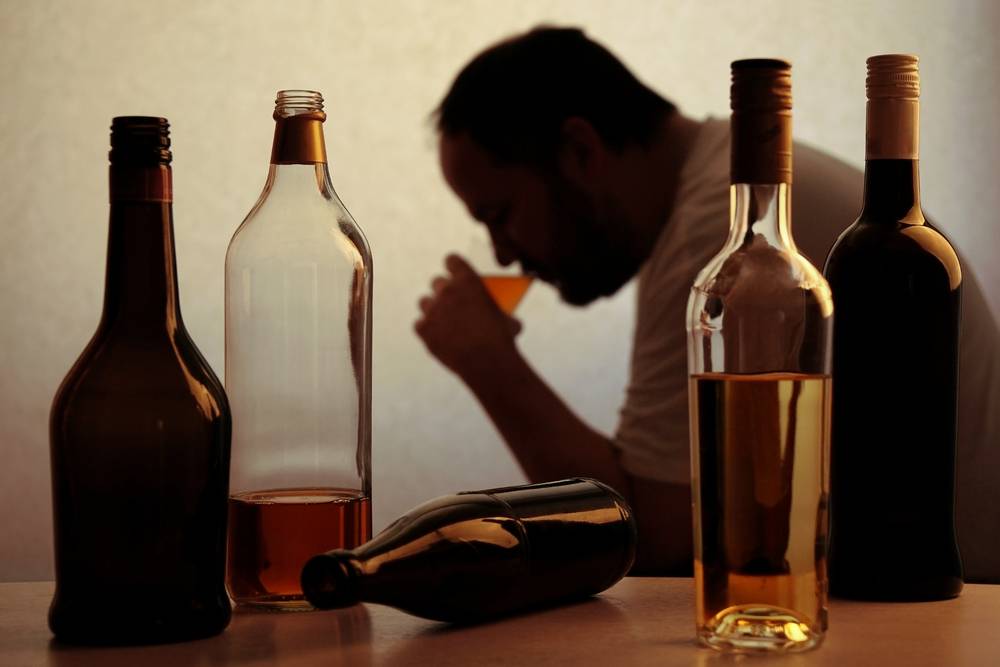 O Direito do Alcoólatra ao Auxílio-Doença: Uma Análise à Luz da ...