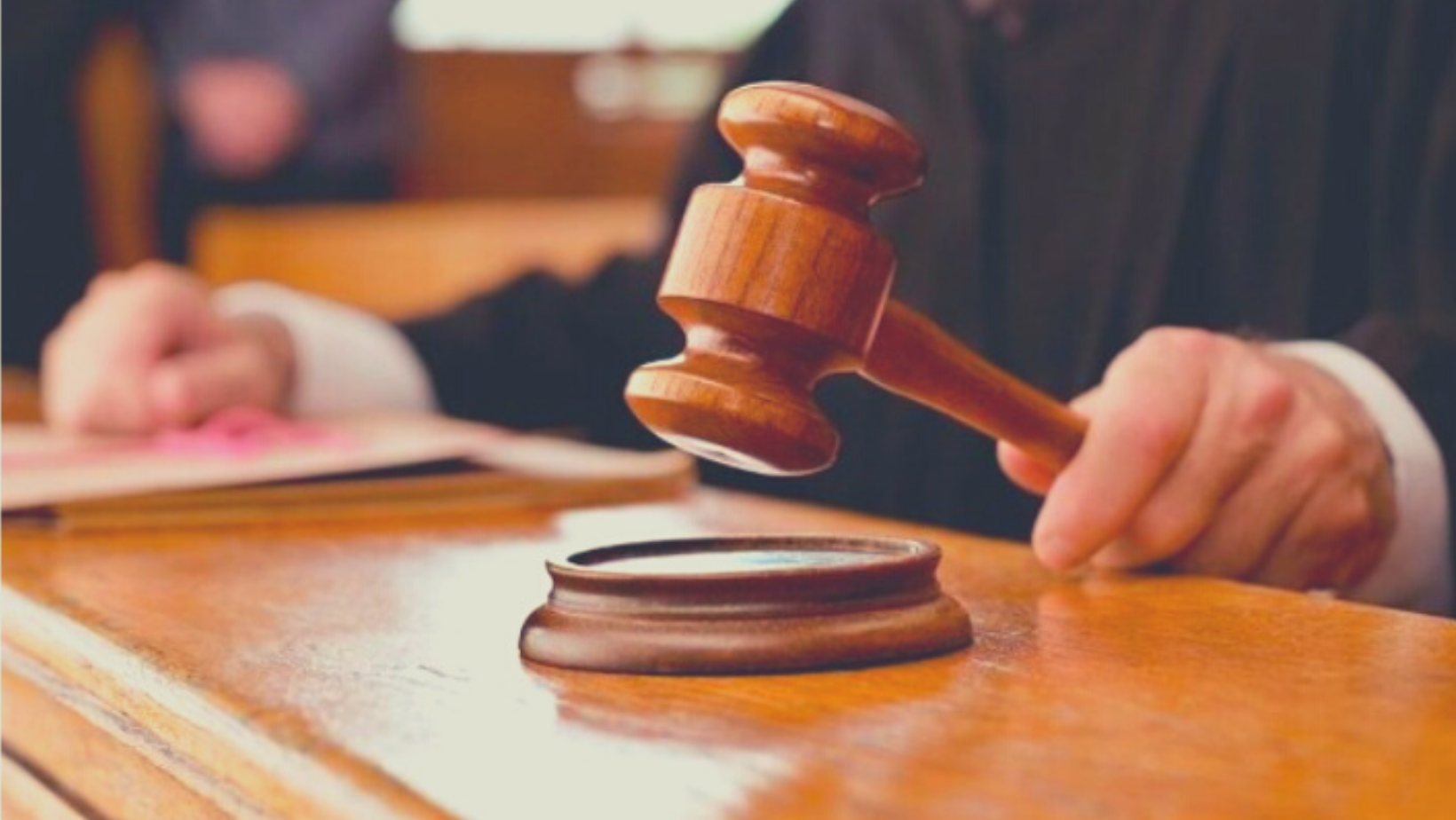 Fui condenado, e agora? Posso prestar um concurso público? | Jusbrasil