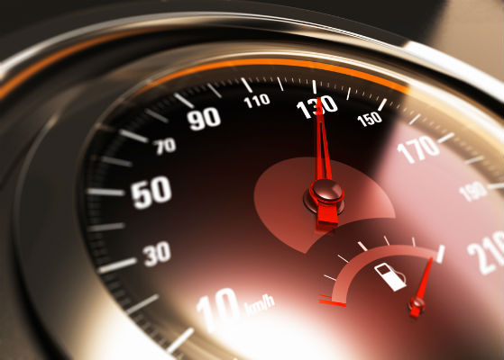 Você já Recebeu Multa por Excesso de Velocidade? Conheça 