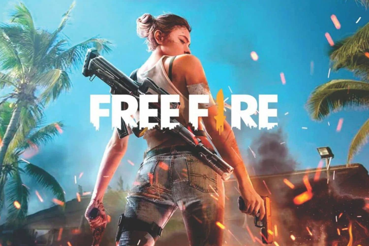 eSports: Garena e Facebook condenadas a reativar conta de jogadora de Free  Fire