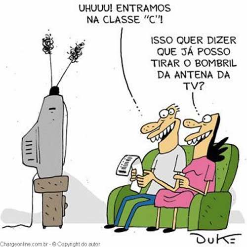 Mapa Mental Consciencia De Classe