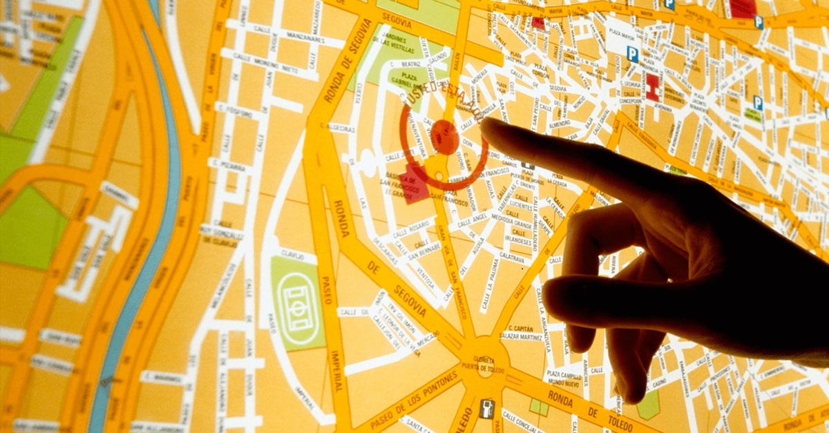 Introdução sobre o Profiling Geográfico | Jusbrasil