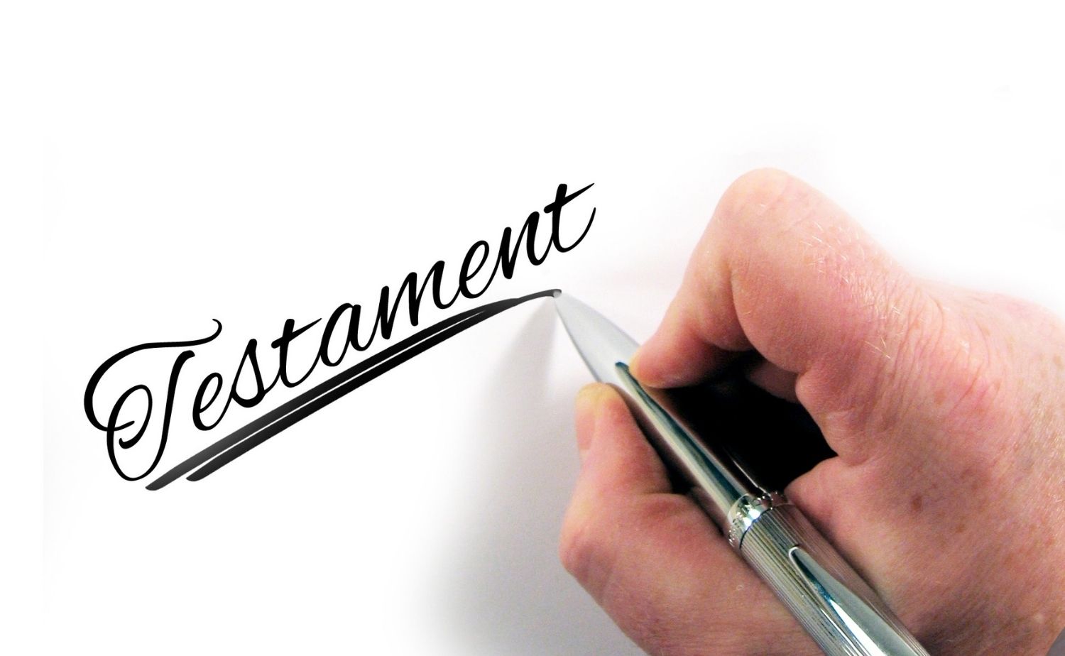 5 motivos para fazer um testamento | Jusbrasil