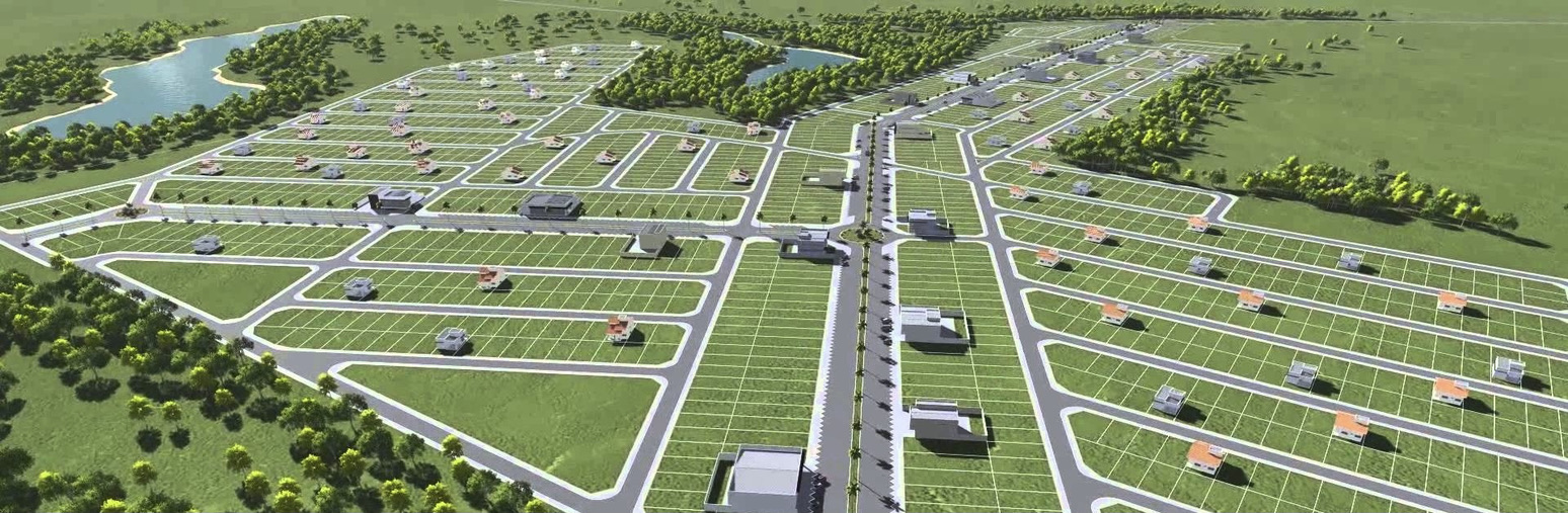 Condomínio rural regularizado com infraestrutura completa Rio Claro SP