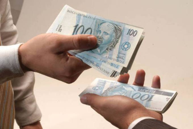 Emprestar dinheiro a juros é crime? | Jusbrasil