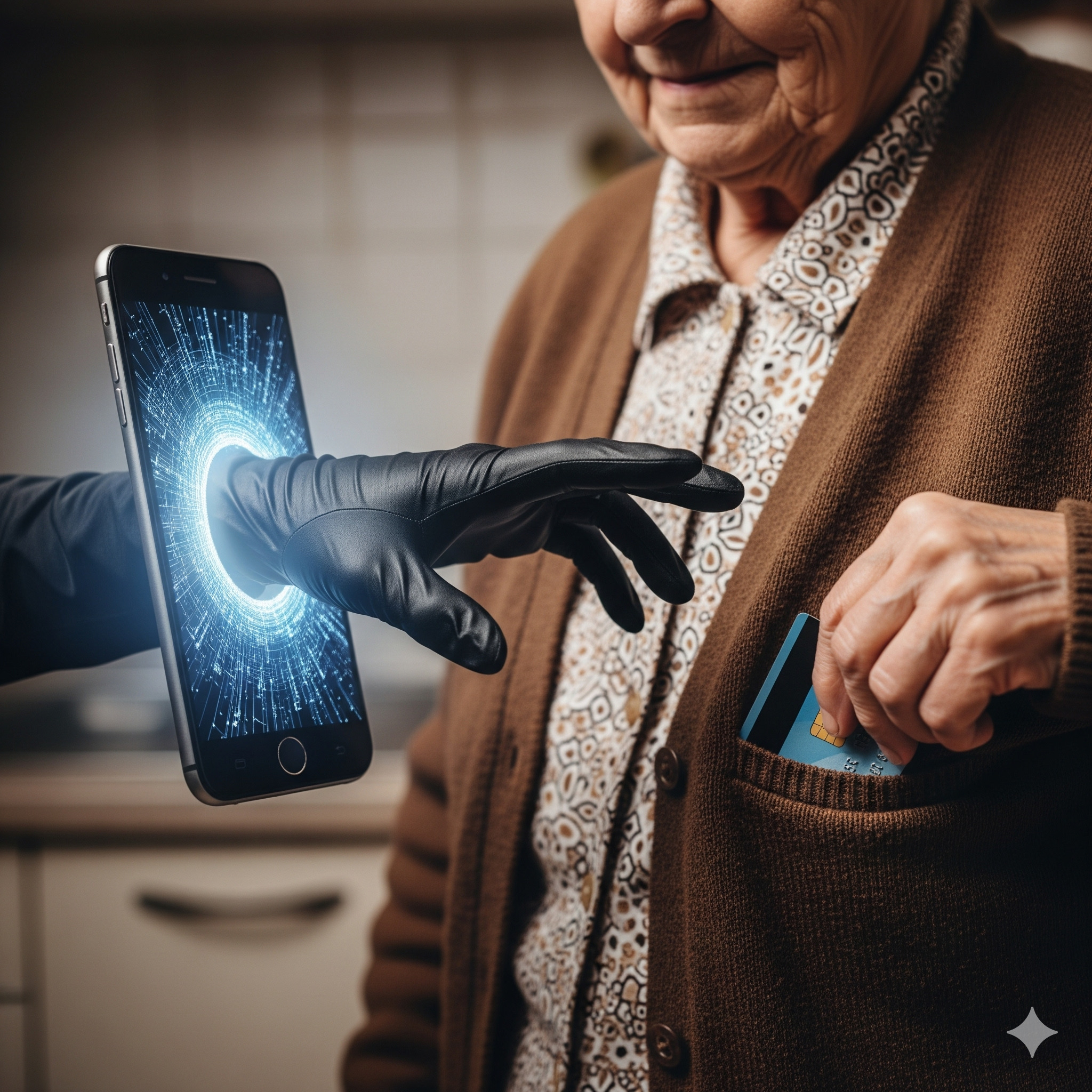 Prevenção de Fraudes: Conheça os Golpes Mais Comuns e Saiba Como Se ...