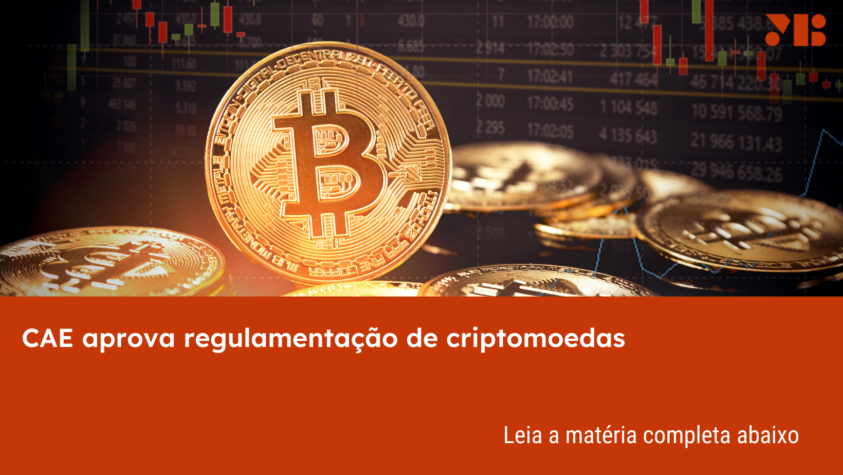 CAE aprova regulamentação de criptomoedas | Jusbrasil