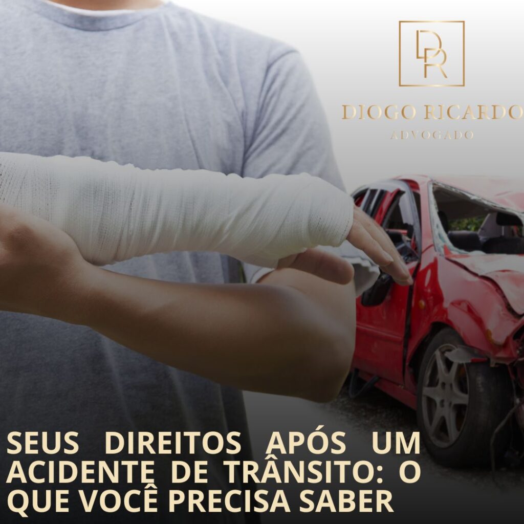 Seus direitos após um acidente de trânsito: o que você precisa saber ...