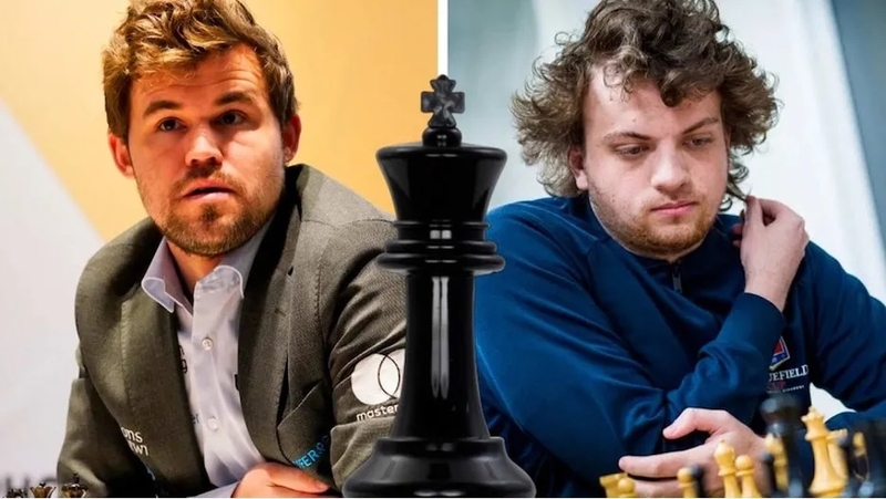 Uma Perspectiva Jurídica Do Caso Hans Niemann Contra Magnus Carlsen E  Chess.Com – Banimento De Conta Em Site (Plataforma Online)