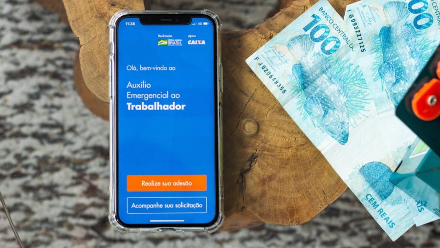 Como saber se você tem direito ao auxílio de 600 reais (auxílio ...