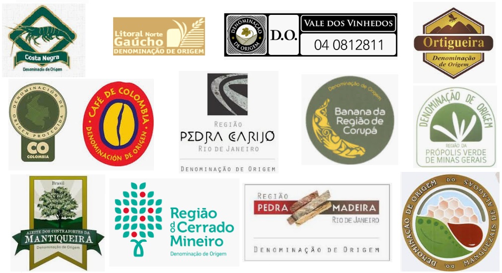 O que é uma denominação de origem? | Jusbrasil