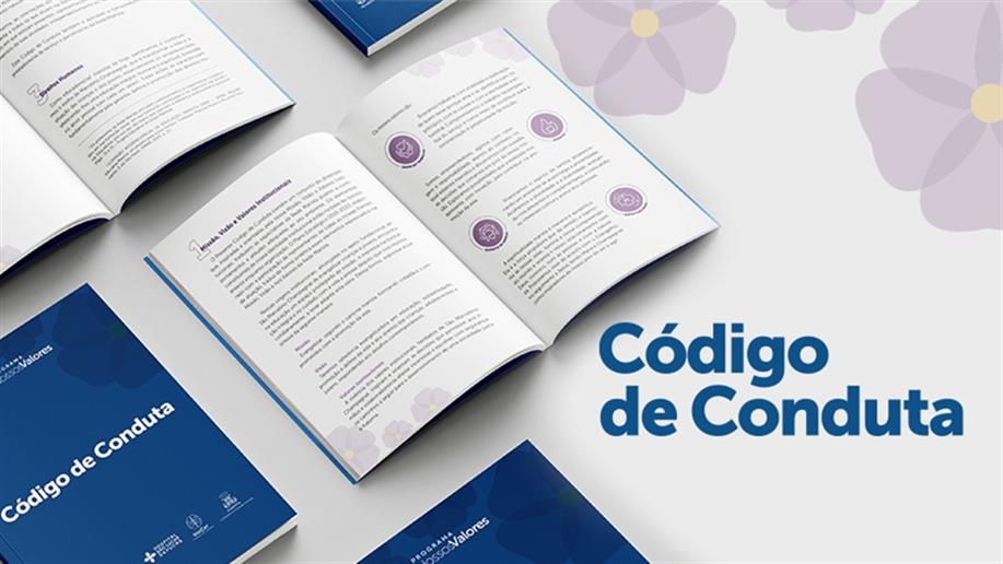 Código de Conduta, ferramenta imprescindível. | Jusbrasil