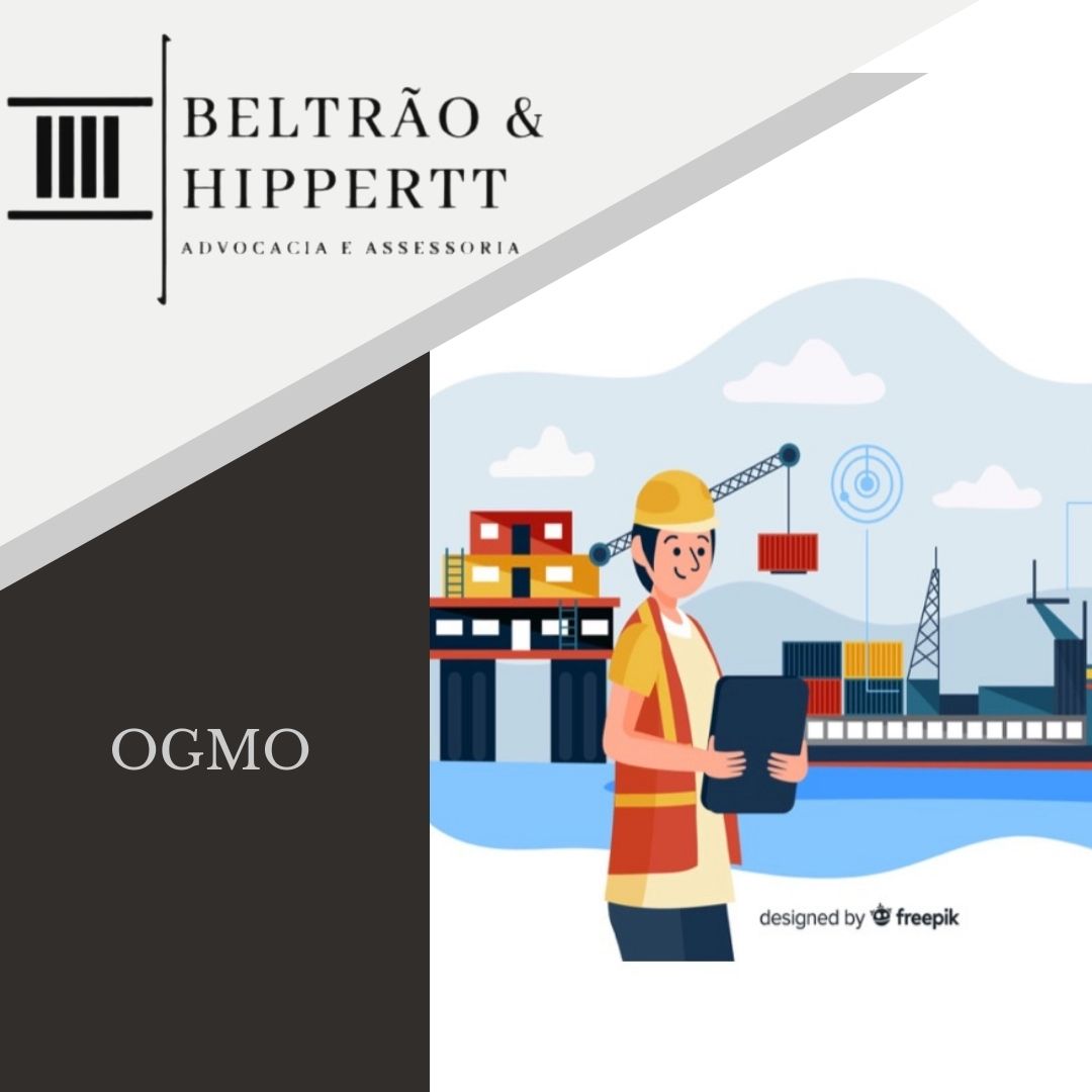 Ogmo - Órgão gestor de mão de obra | Jusbrasil