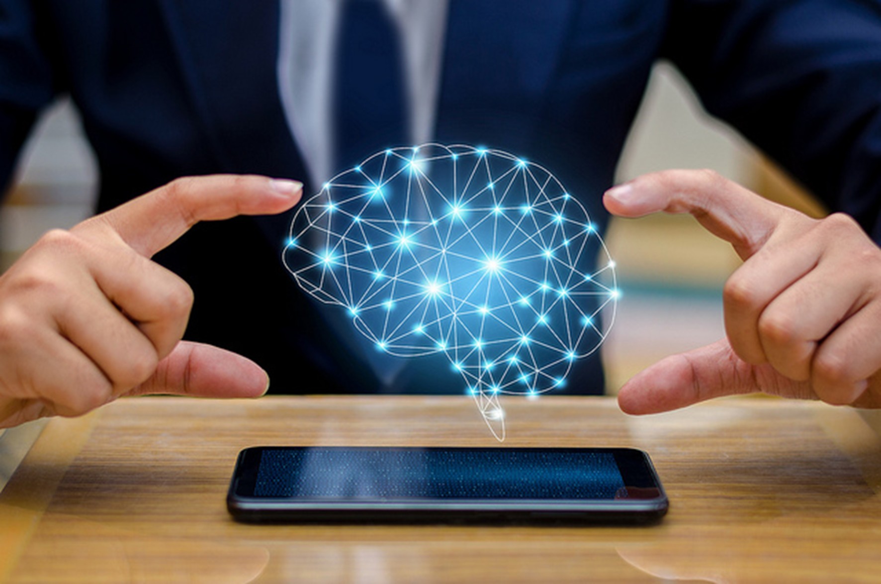 Entre o Julgamento Humano e o Código-Máquina: A Inteligência Artificial ...