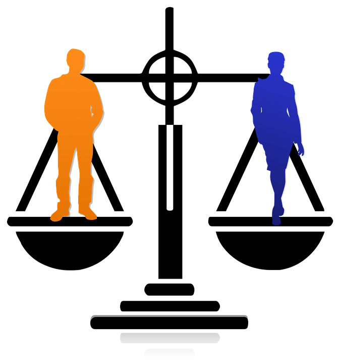 Equiparação salarial após a Reforma Trabalhista, saiba o que mudou ...