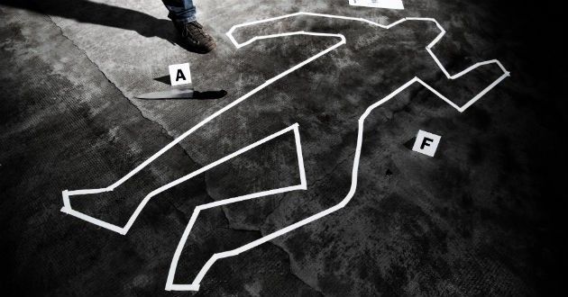 Homicídio em Ceilândia deixa homem de 30 anos morto na QNO 2