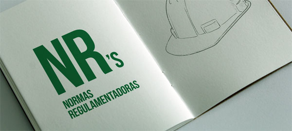 Normas Regulamentadoras (NRs) aplicadas à Indústria | Jusbrasil
