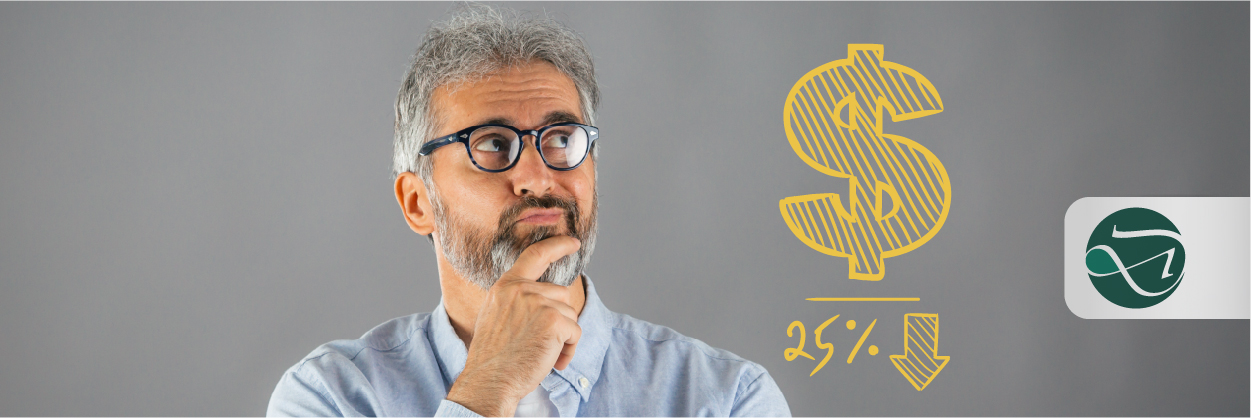 Aposentado no Exterior Como funciona a cobrança de 25