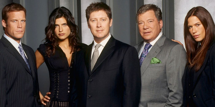 10 melhores séries de advogados que todos da área deveriam assistir ...