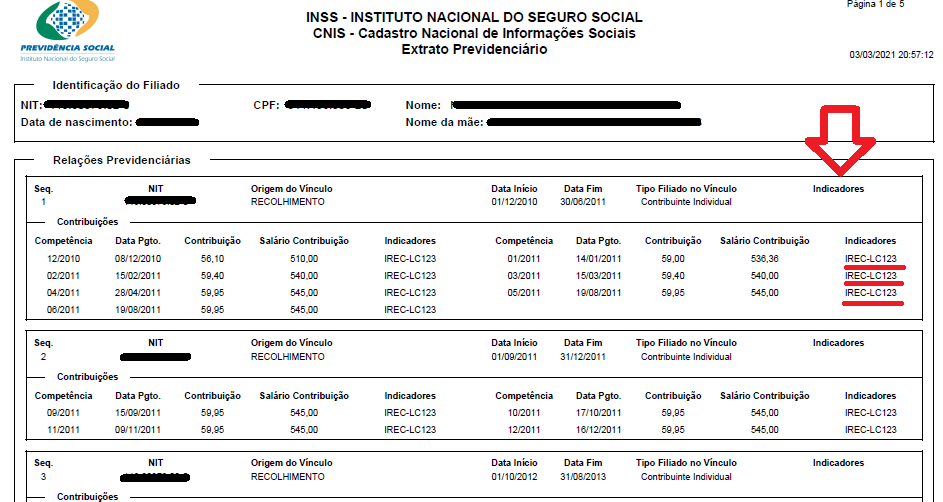 Saiba identificar e resolver possíveis problemas no seu cadastro no ...