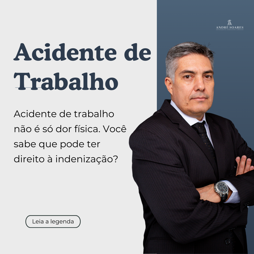 Acidente De Trabalho O Que Você Precisa Saber Jusbrasil