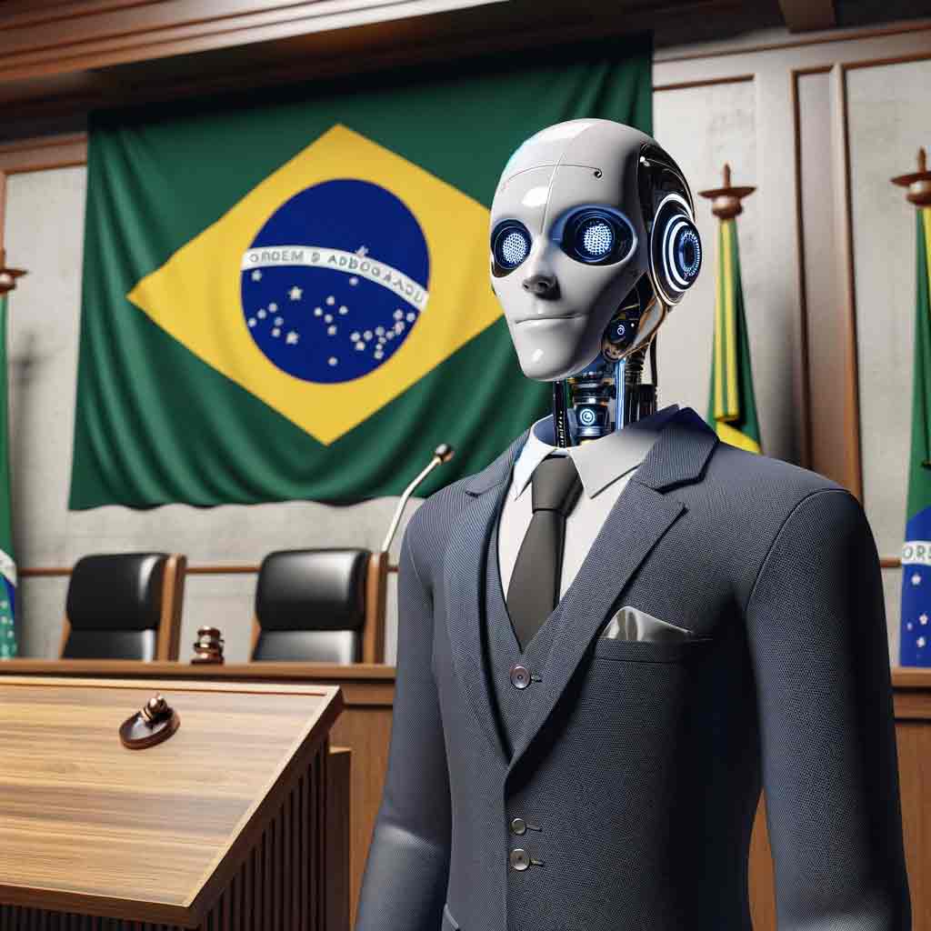 Revolucionando a Prática Jurídica: O Papel Imperativo da Inteligência ...