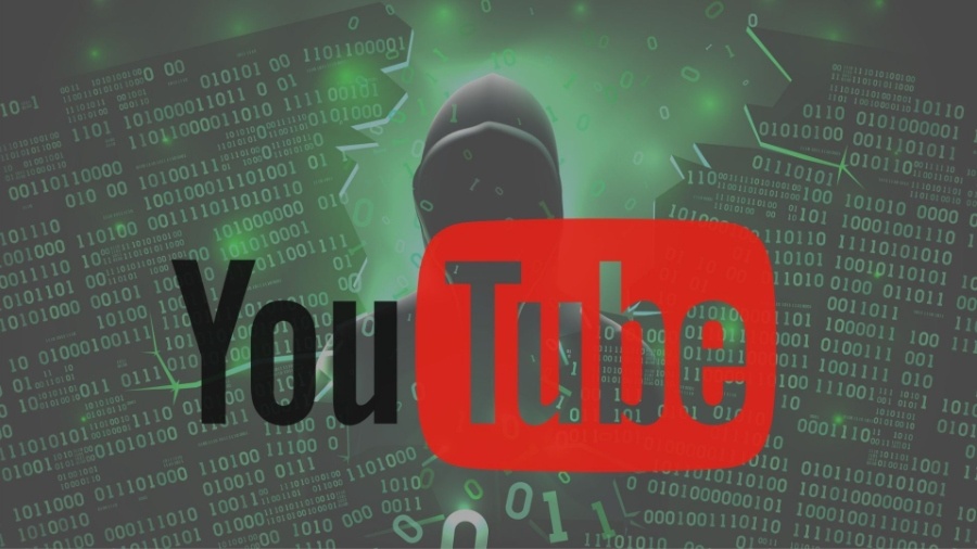 Como Recuperar Conta do YouTube Hackeada: Passo a Passo e Ação Judicial ...