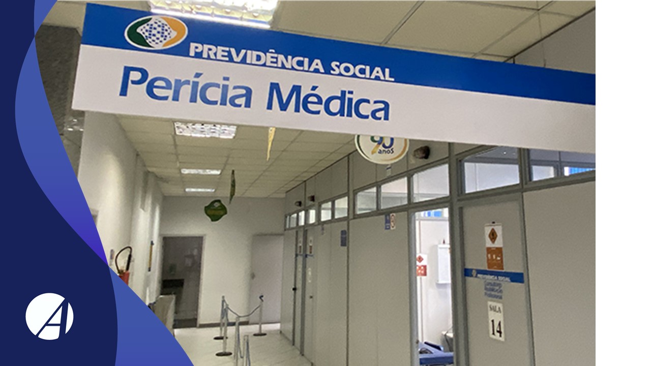 Perícia do INSS: 5 informações essenciais | Jusbrasil