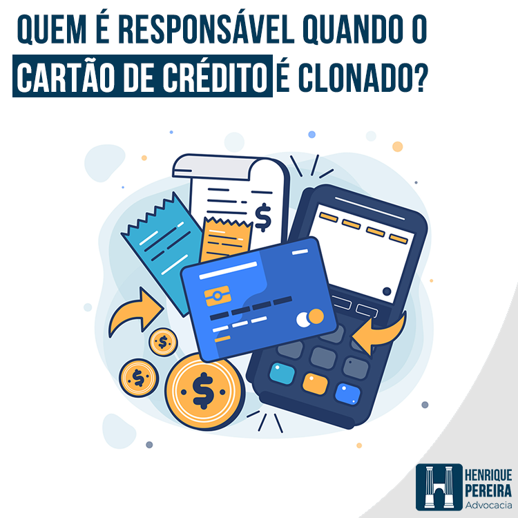 Seu cartão de crédito foi clonado? | Jusbrasil