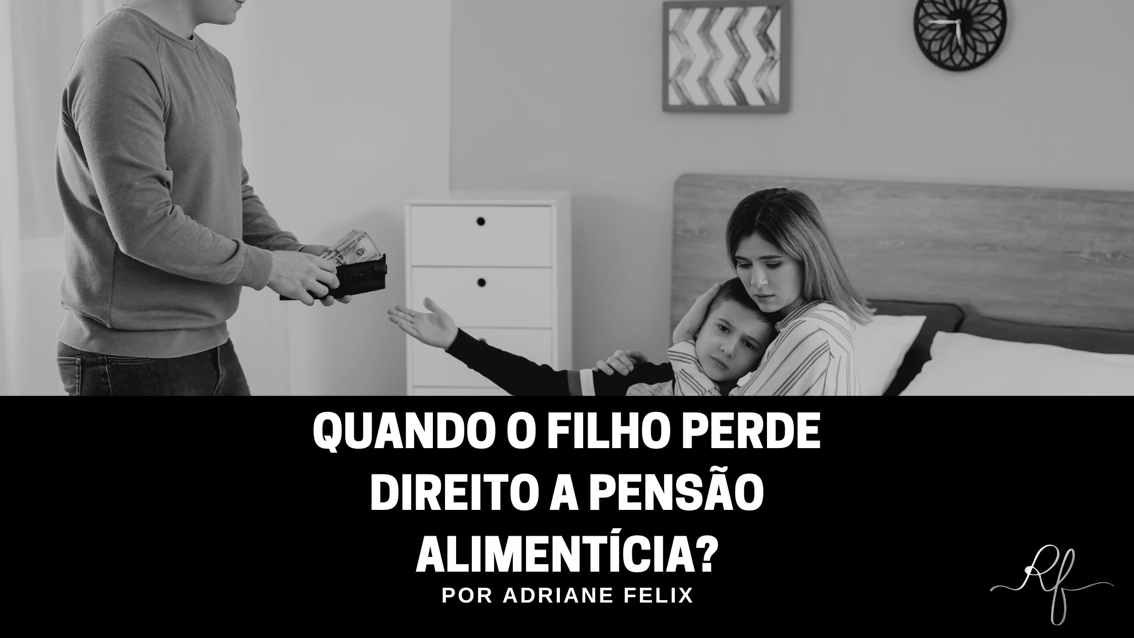 Quando o filho perde direito a pensão alimentícia? | Jusbrasil