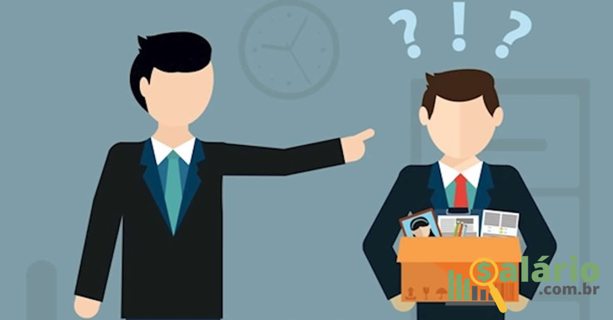 Requisitos indispensáveis para a dispensa por justa causa | Jusbrasil