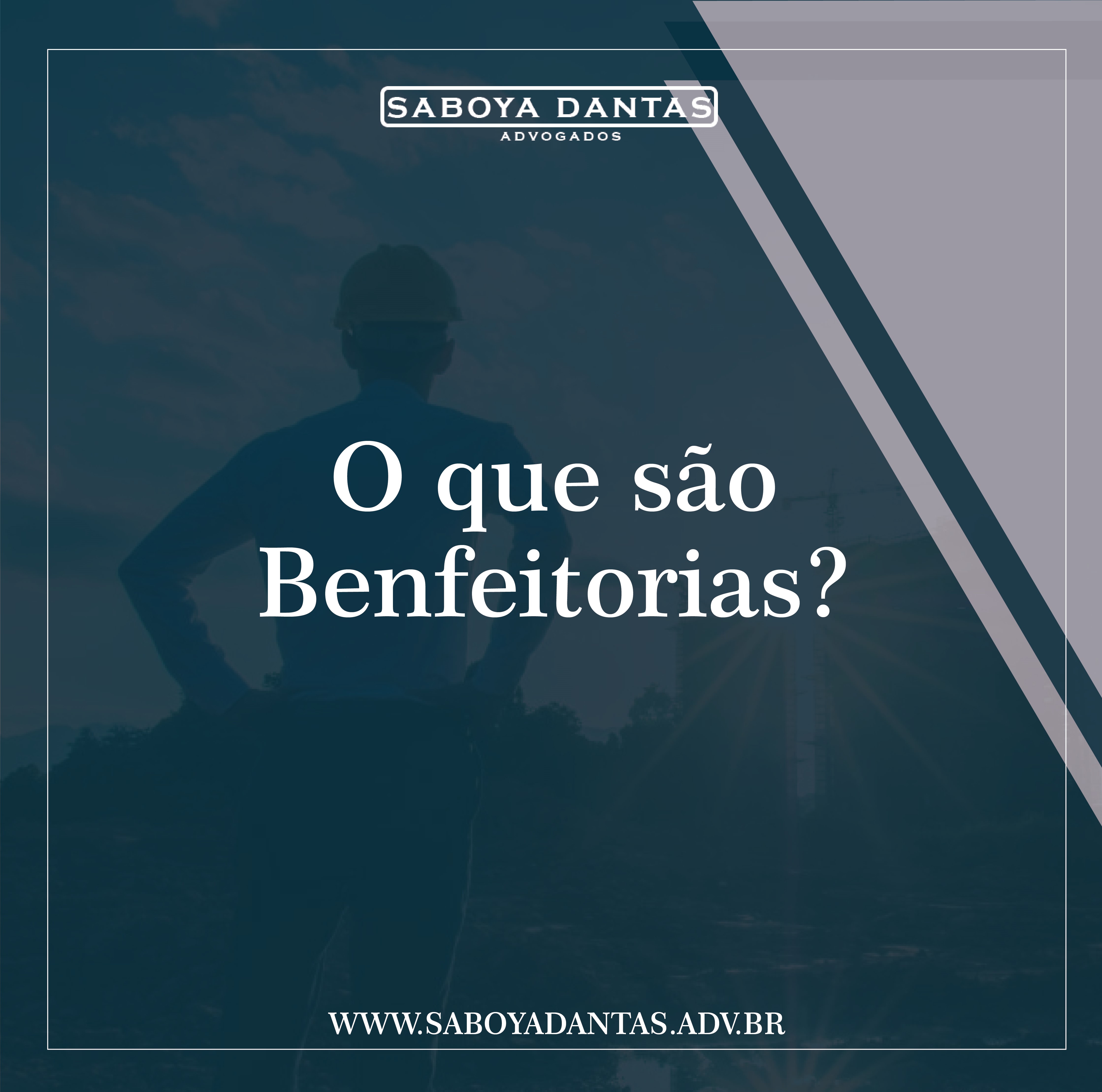 O que são Benfeitorias? | Jusbrasil