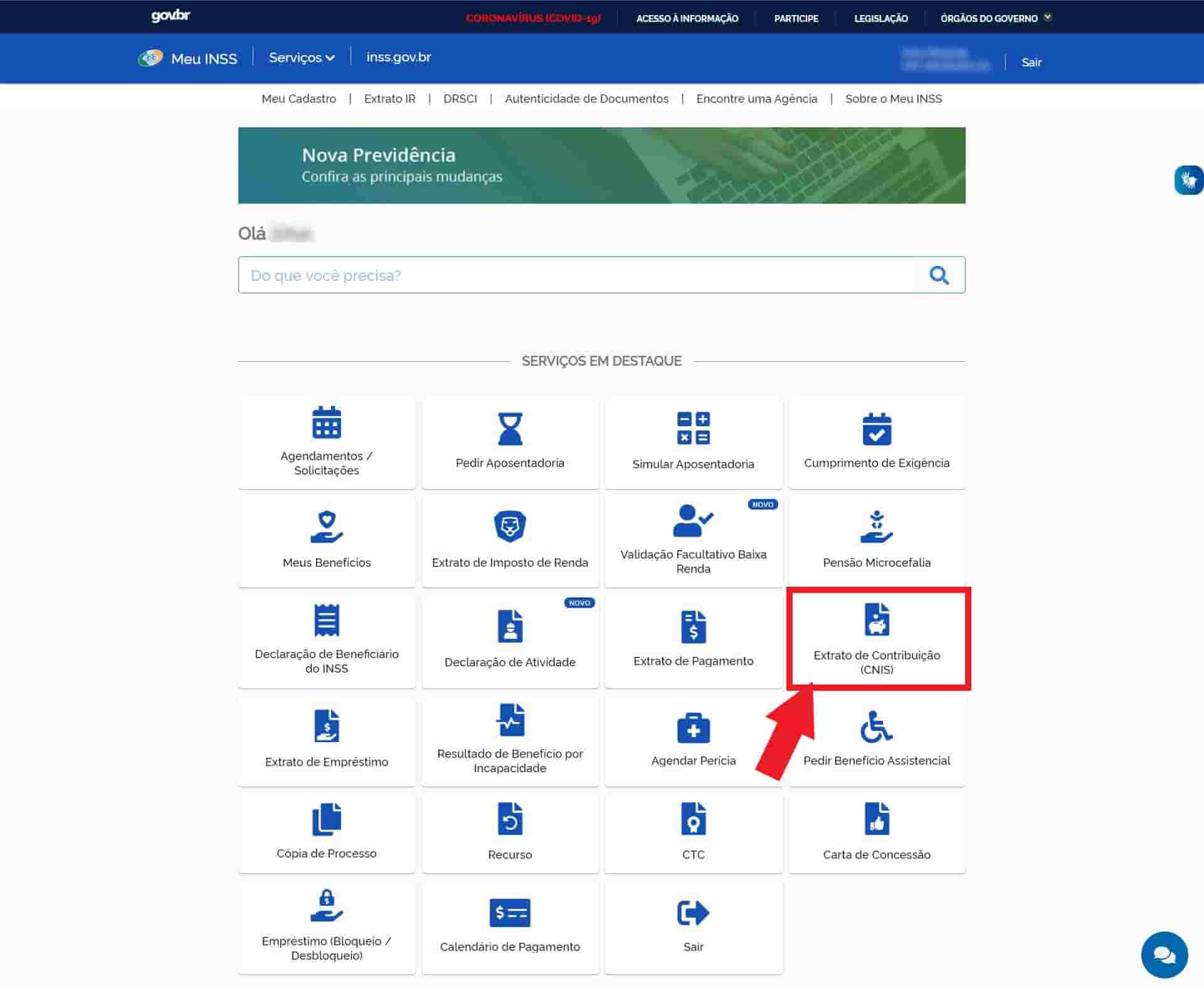 Como Consultar Se O Patr o Est Pagando O INSS Em Dia De Maneira F cil 
