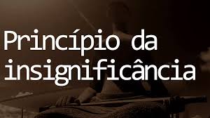 Breves considerações sobre o princípio da insignificância | Jusbrasil