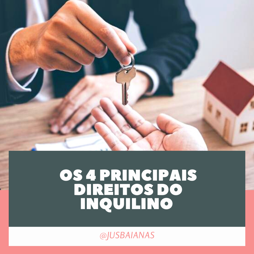 Os 4 principais direitos do inquilino que você precisa conhecer ...
