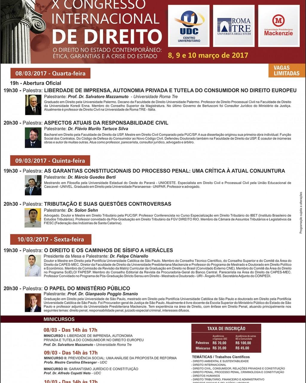 Curso de direito contratual Curso de direito contratual